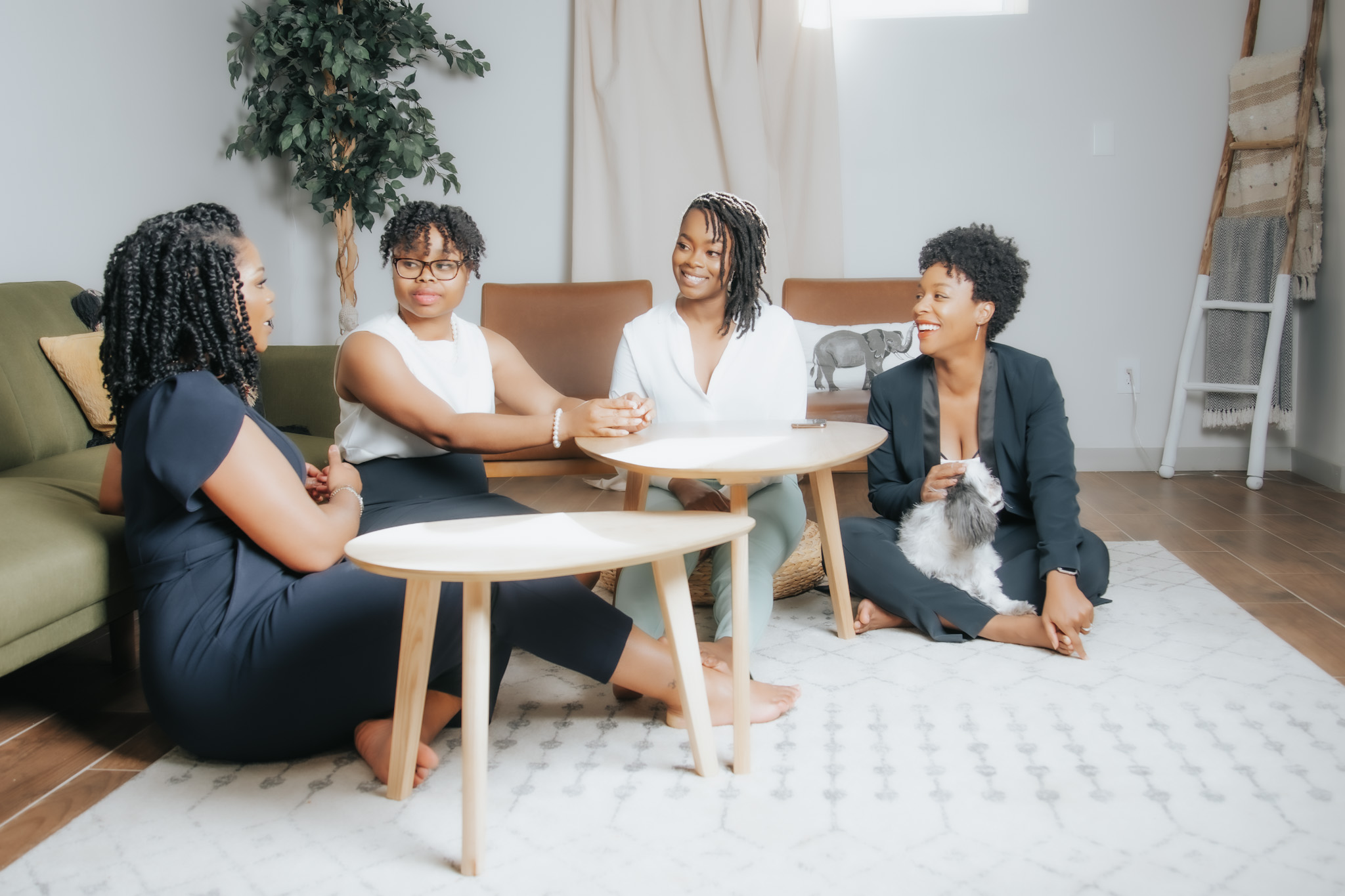 Start Your Professional Organizing Company